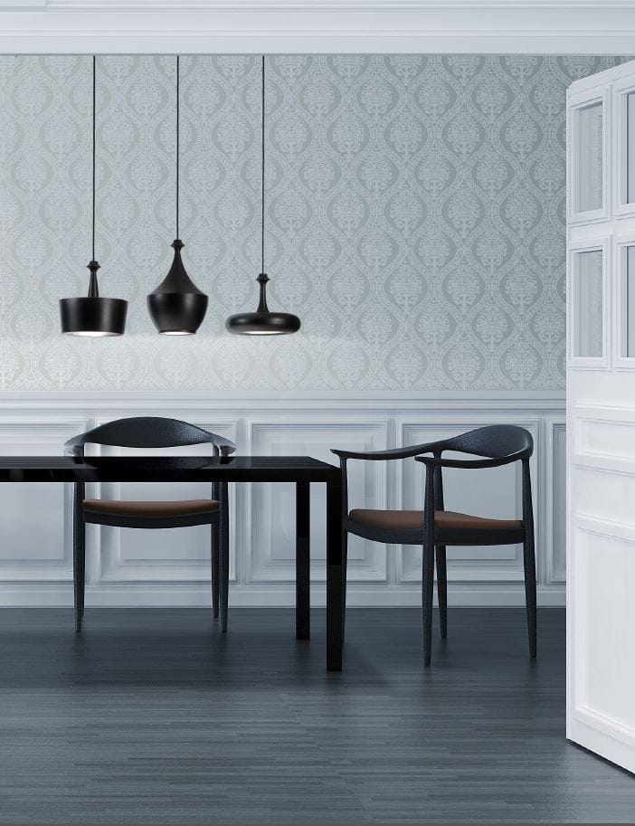 Керамический подвесной светильник Aldo Bernardi I Lustres ARCH-00027508 - Вид №4