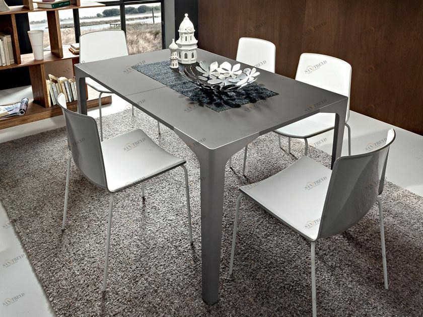 IDEAS Group Раздвижной обеденный стол из fenix-ntm® sun-id-1418727