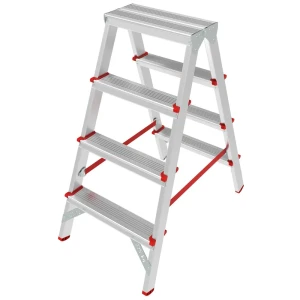 Мини-платформа 2-секционная Новая Высота 4 ступени