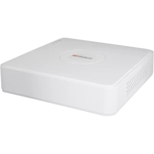 Комплект регистратор для видеонаблюдения HiWatch DS-N208 B 82417665 STLM-2089879