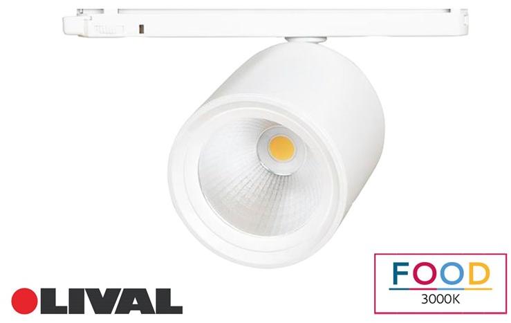 Metalmek Светодиодное освещение из алюминия  Ga-016 cafeteria  - Вид №1