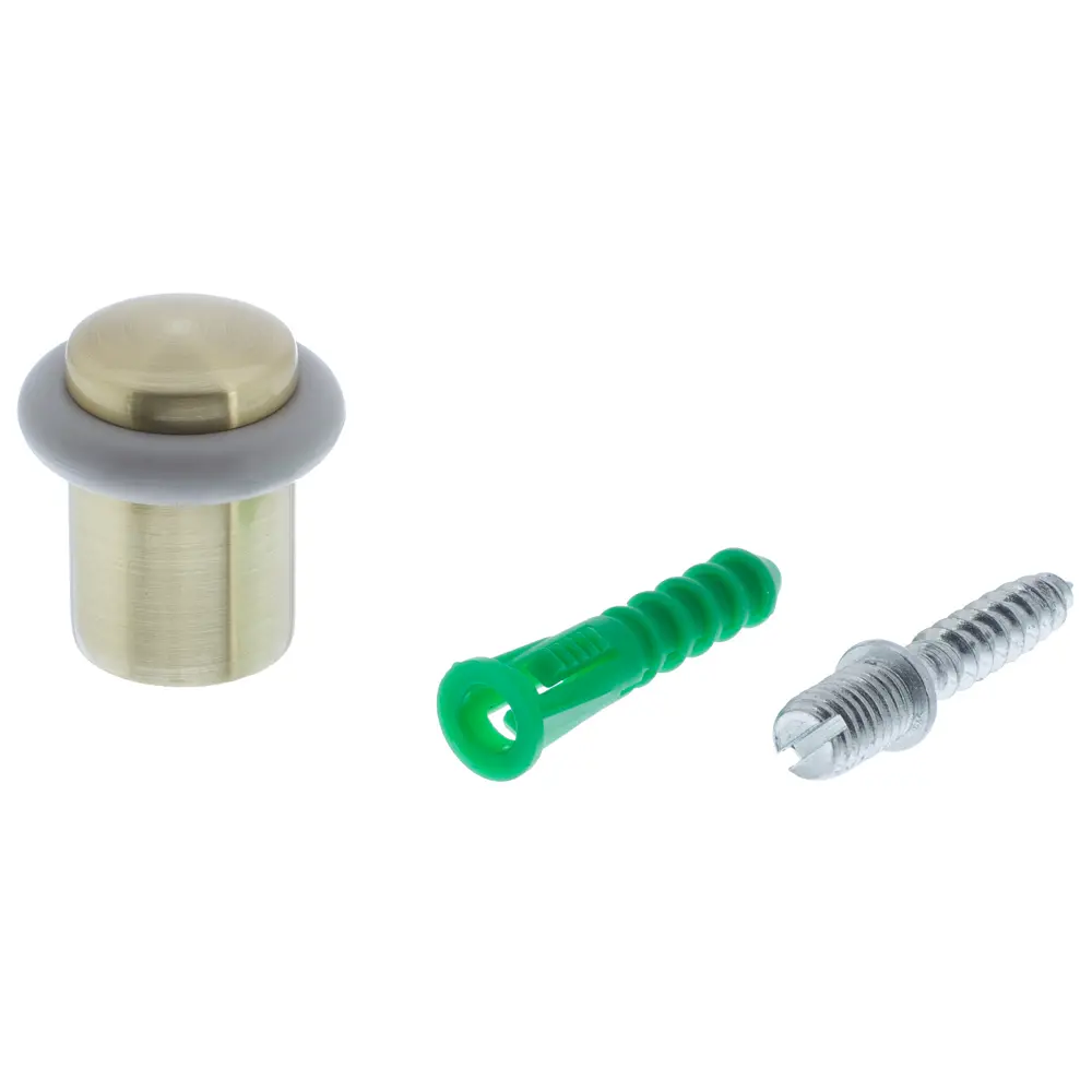 Дверной стопор Apecs для защиты дверей и стен 18115009 STLM-0009484 - Вид №1