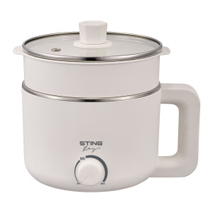 9213068 Мультиварка STINGRAY ST-MC952A белый