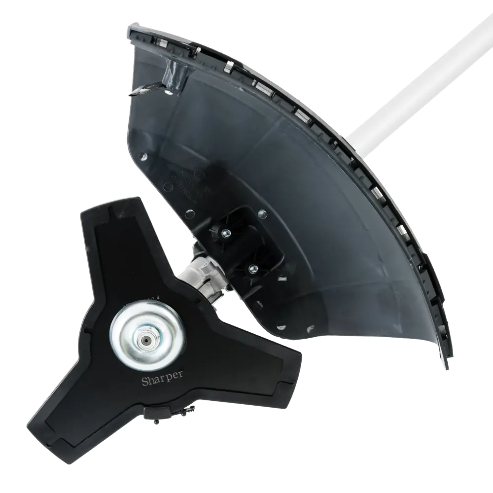 Мотокоса бензиновая Sterwins 43СС 1.7 л.с STLM-2100621 - Вид №3