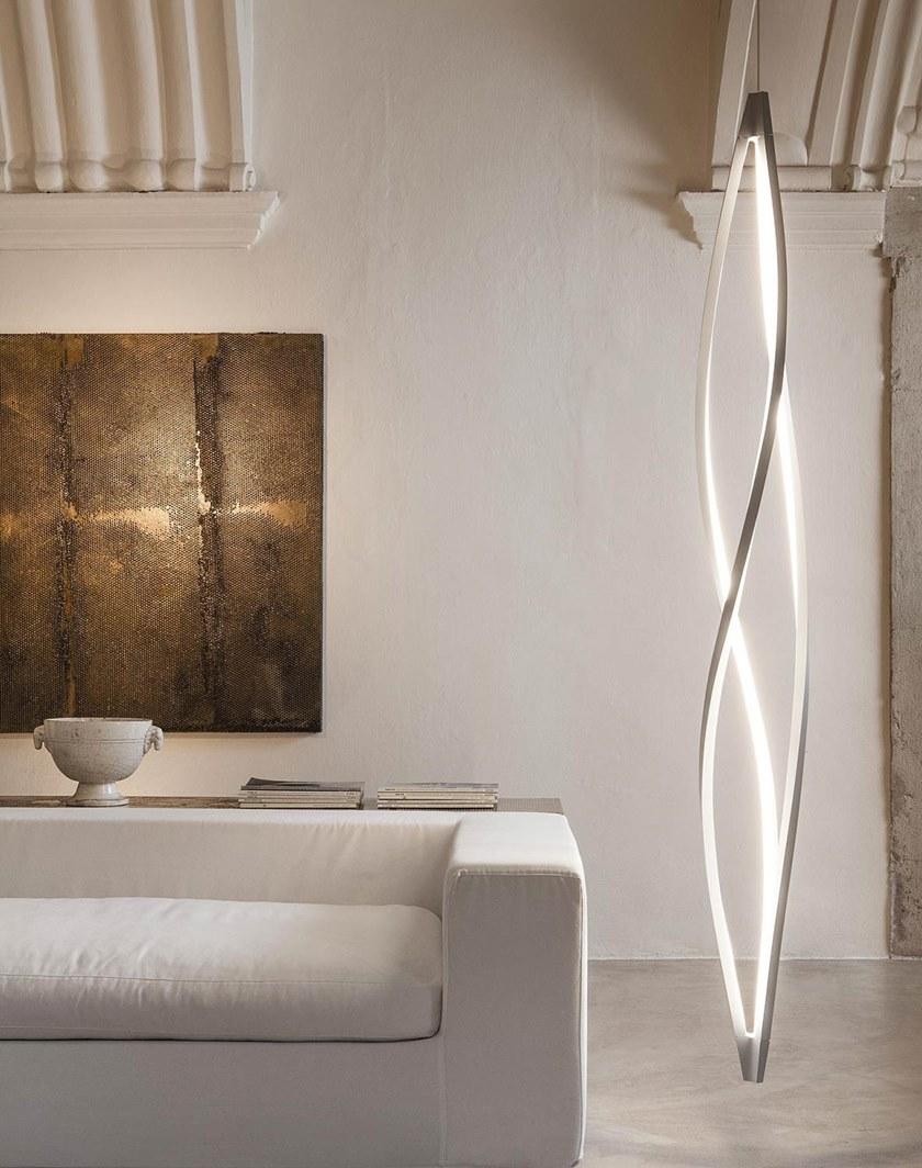 NEMO Светодиодный подвесной светильник в современном стиле In the wind sun-id-1407479 - Вид №3