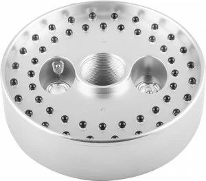 Светодиодный светильник с диаметром резьбы 50 мм Feron 32167 FERON  00-3956008 Белый