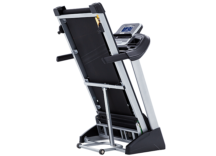 XT185 Беговая дорожка spirit fitness xt185 Spirit Fitness  - Вид №3