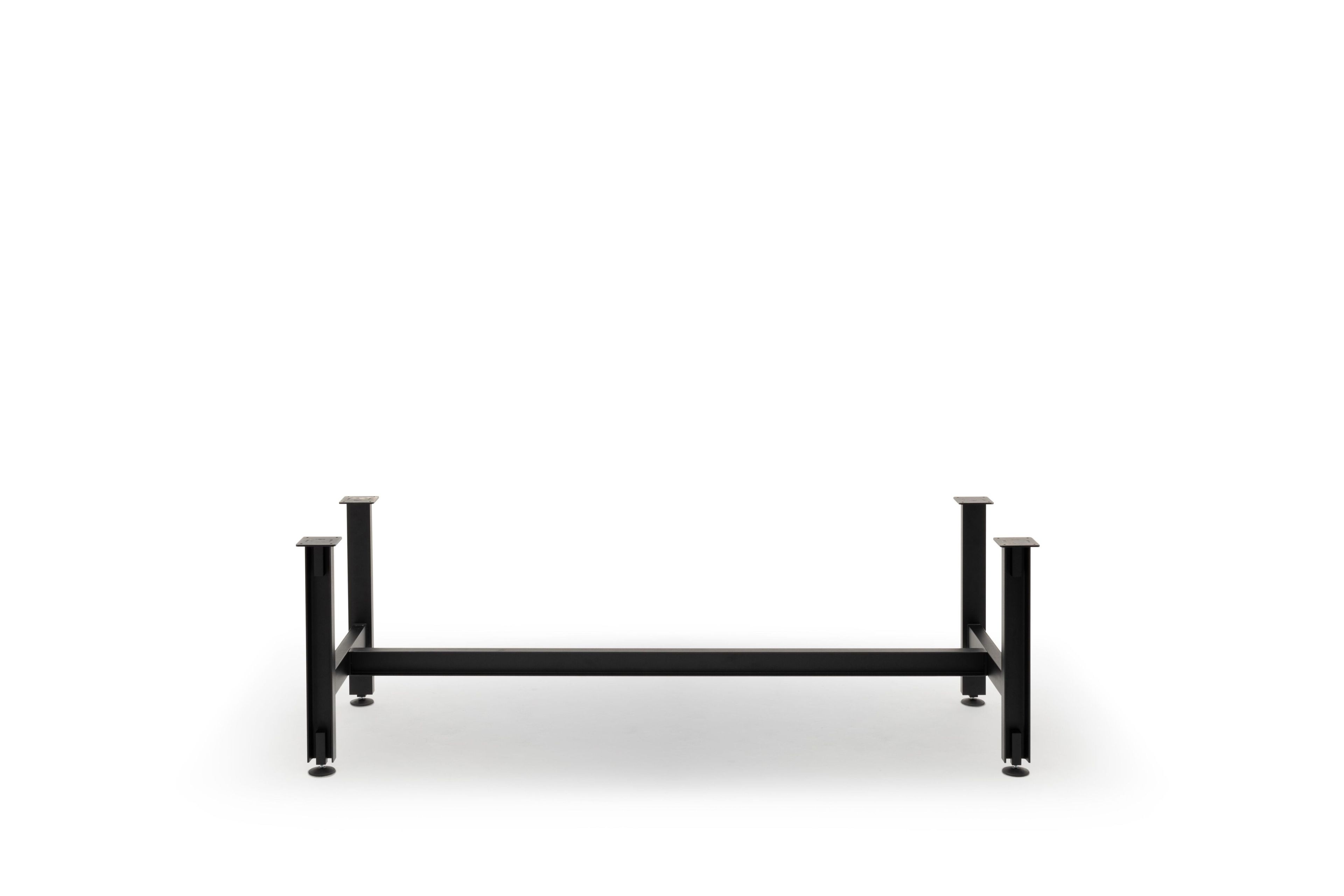 Стальной прямоугольный стол для совещаний Established&Sons Beam ARCH-00031678 - Вид №10