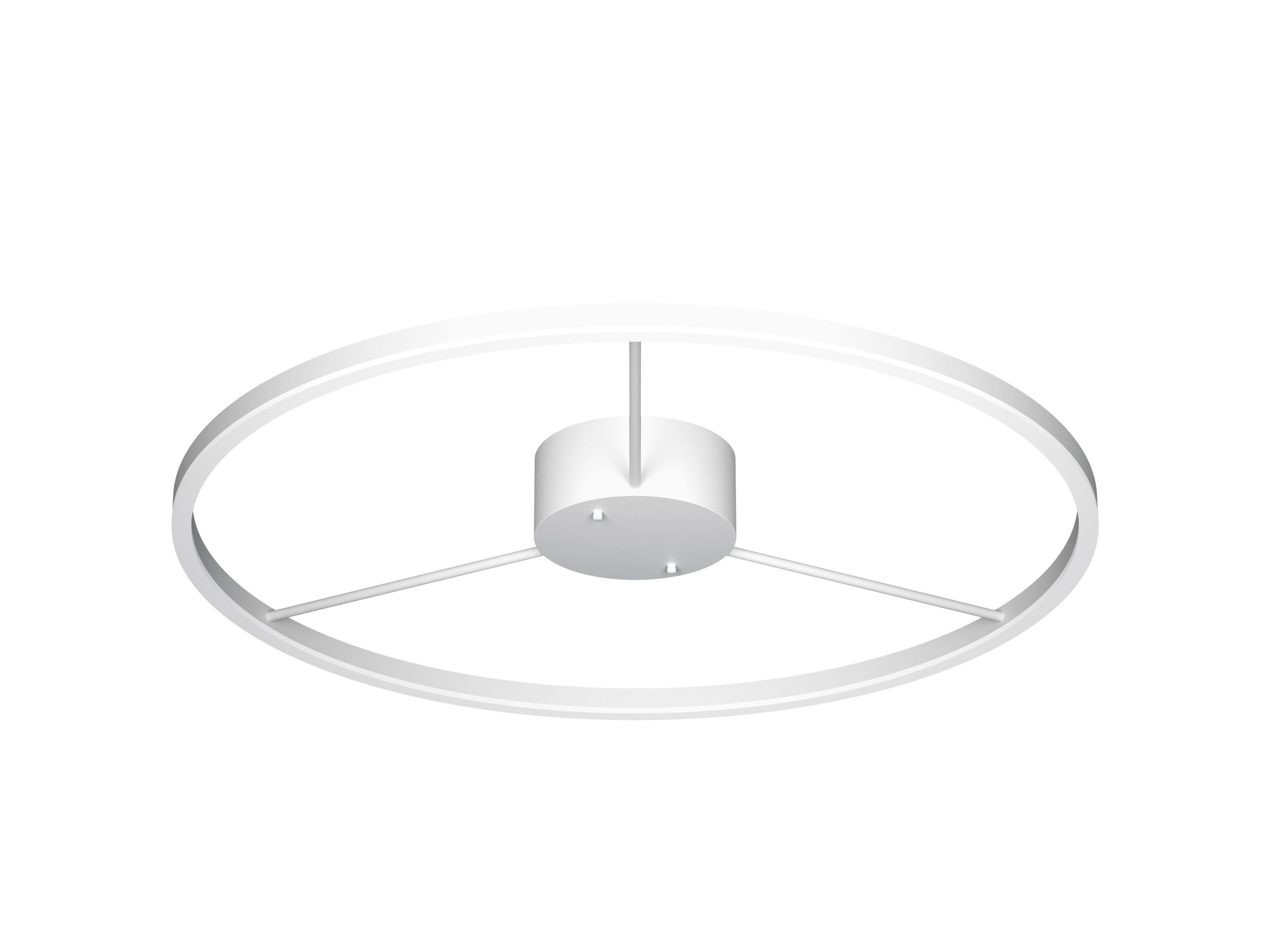 Металлический светодиодный потолочный светильник Valaisin Grönlund WHEELS ARCH-00077500 - Вид №25