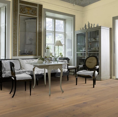 Паркетная доска Kahrs Дуб Юдре 2600200597 - Вид №5