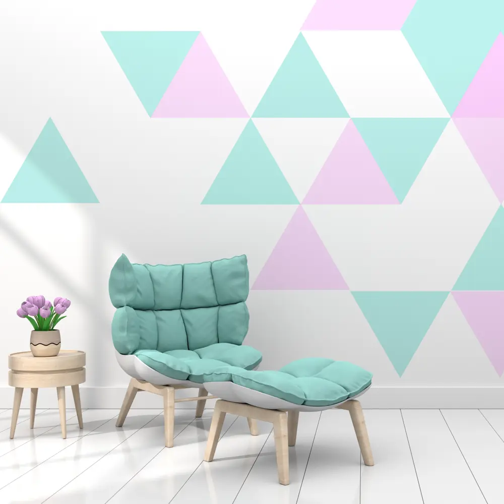 Малярная лента Santreyd 25 мм × 50 м, 3 рулона 82205460 STLM-0021933 - Вид №3