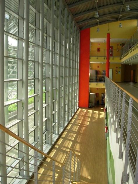 PILKINGTON ITALIA Магнитное стекло с низким коэффициентом излучения для теплоизоляции sun-id-1371942 - Вид №2