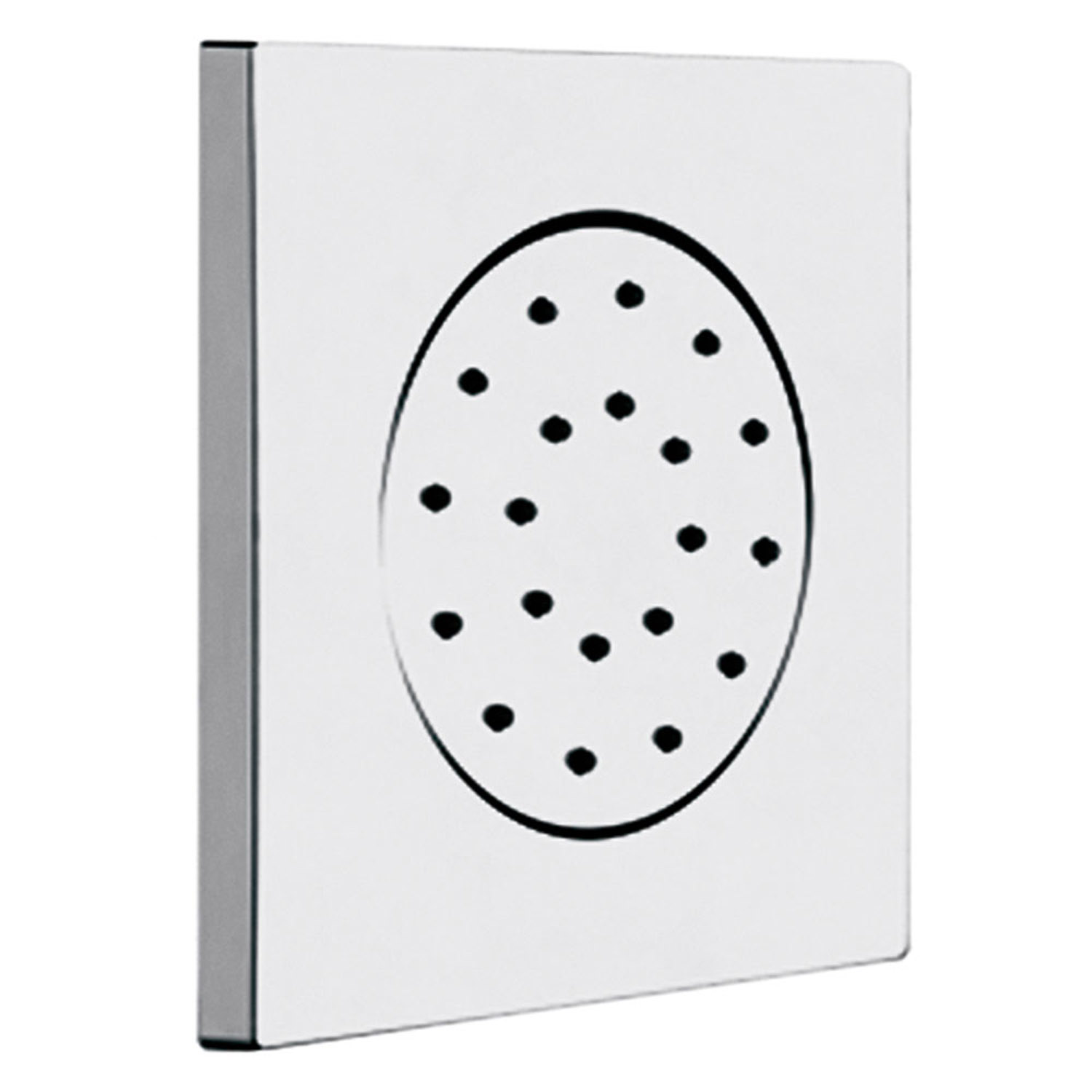 Скрытая гидромассажная струя-9107515 TRES Hydromassage