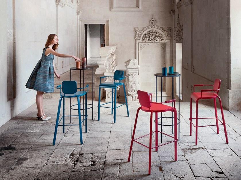 da a Барный стул с подлокотниками Rock sun-id-1387863 - Вид №2