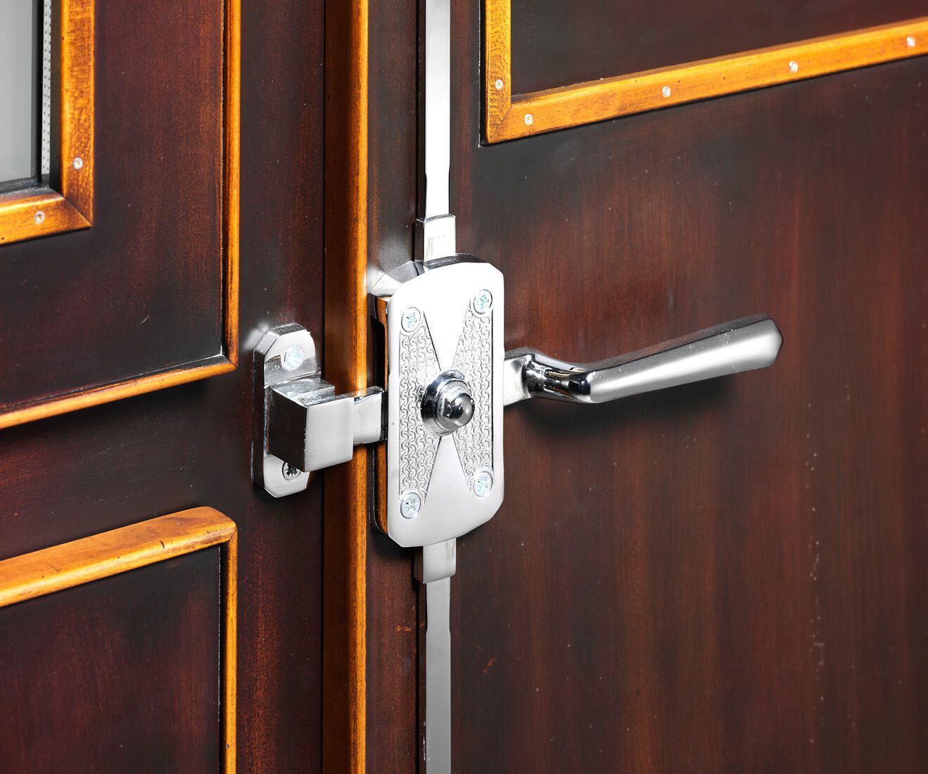 Винный шкаф с вишневым холодильником L'Ottocento DISPENSA FREDDA ARCH-00089845 - Вид №3