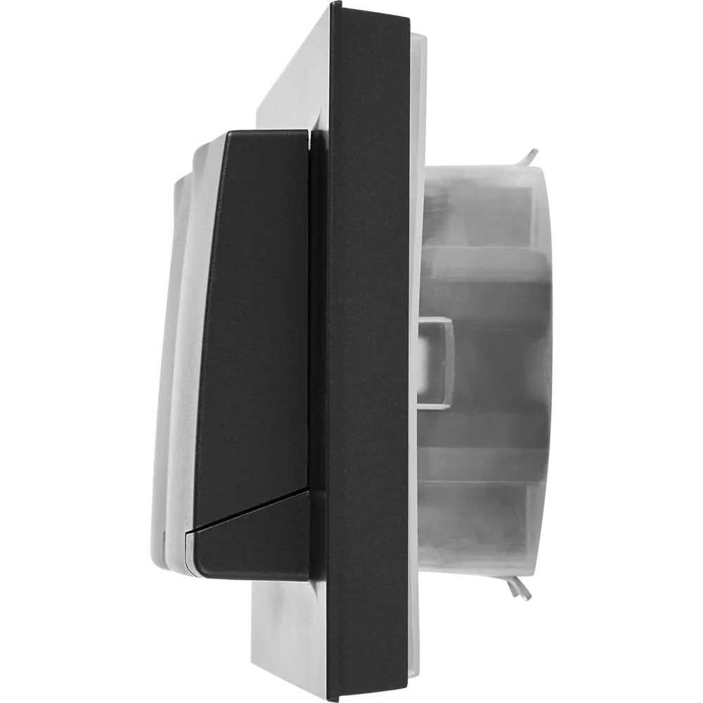 IEK Brite - влагозащищенная двойная розетка с заземлением 87761571 STLM-1102280 - Вид №3