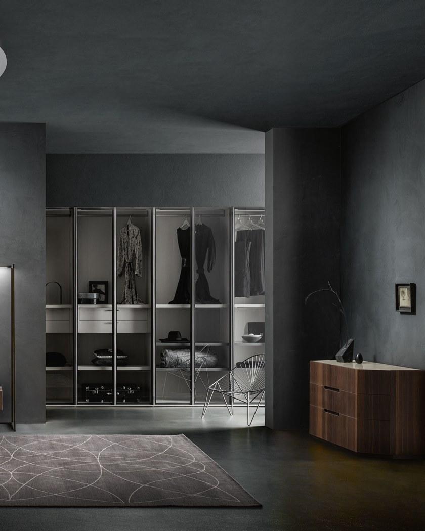 ZANETTE Модульный шкаф из стекла sun-id-1399041 - Вид №3