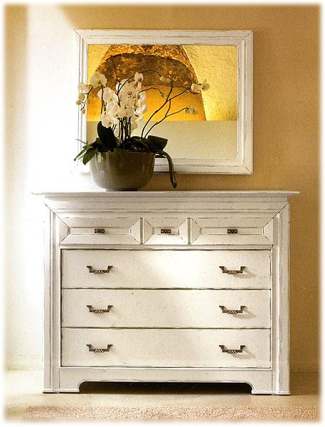 Комод PINTO TONIN 1537 GLAMOUR