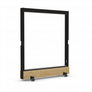 VITRA Танцующая стена Stephan Hürlemann, 2018