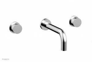 Смеситель для ванны BASIC II Phylrich  230-56-026 Хромированный