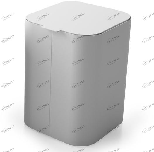 Systemtronic Контейнер для макулатуры из стали Drop sun-id-1352962