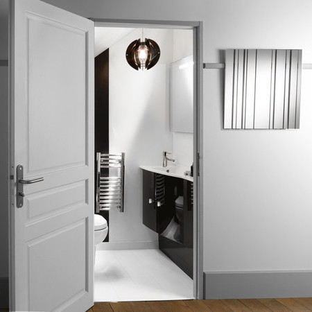 ECTA921 Тумба с встроенной  раковиной  Ambiance Bain 38368 - Вид №3