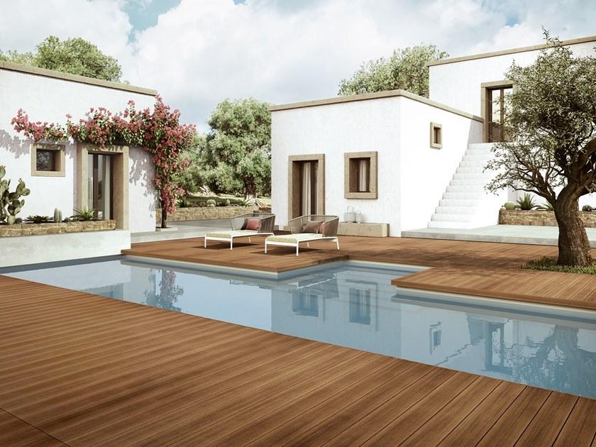 Woodco Композитный настил Externo sun-id-1459265 - Вид №1