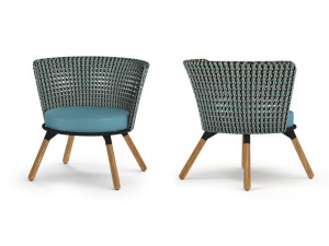 Садовое кресло