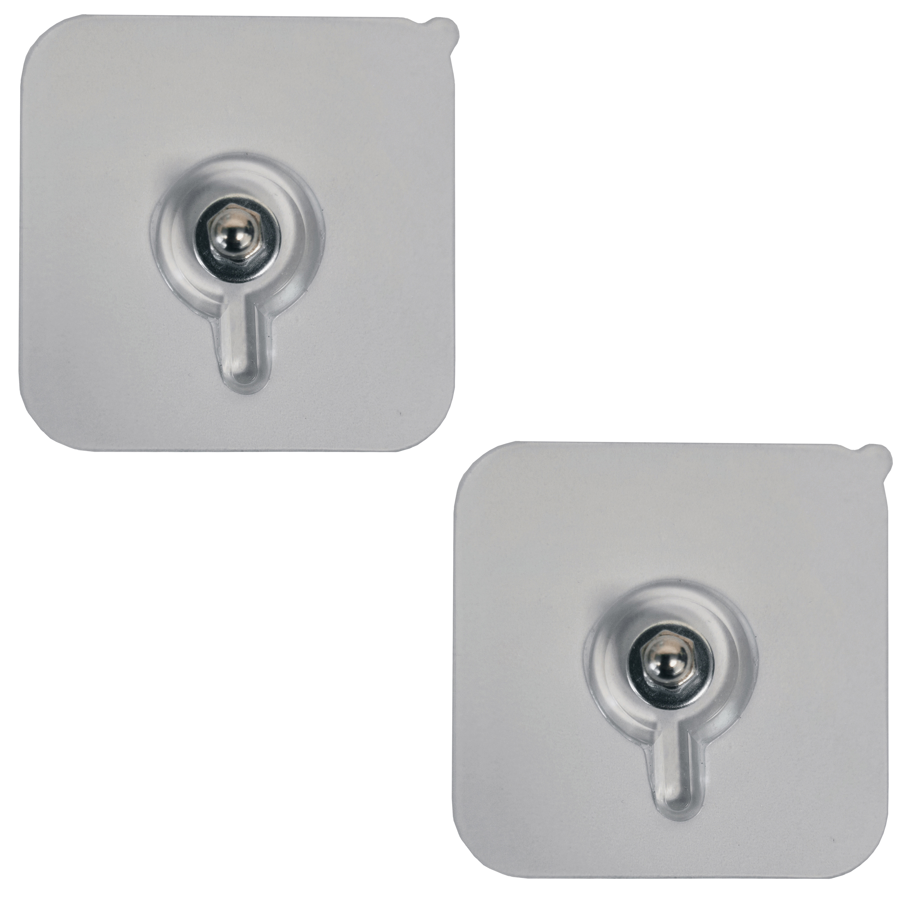 Самоклеящийся шуруп GROMELL Alor для бесшумного монтажа без сверления 82853254 STLM-0037062