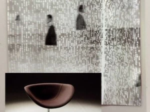 Wall&decò Огнеупорные экологические обои Contemporary wallpaper 2020 Wdel200