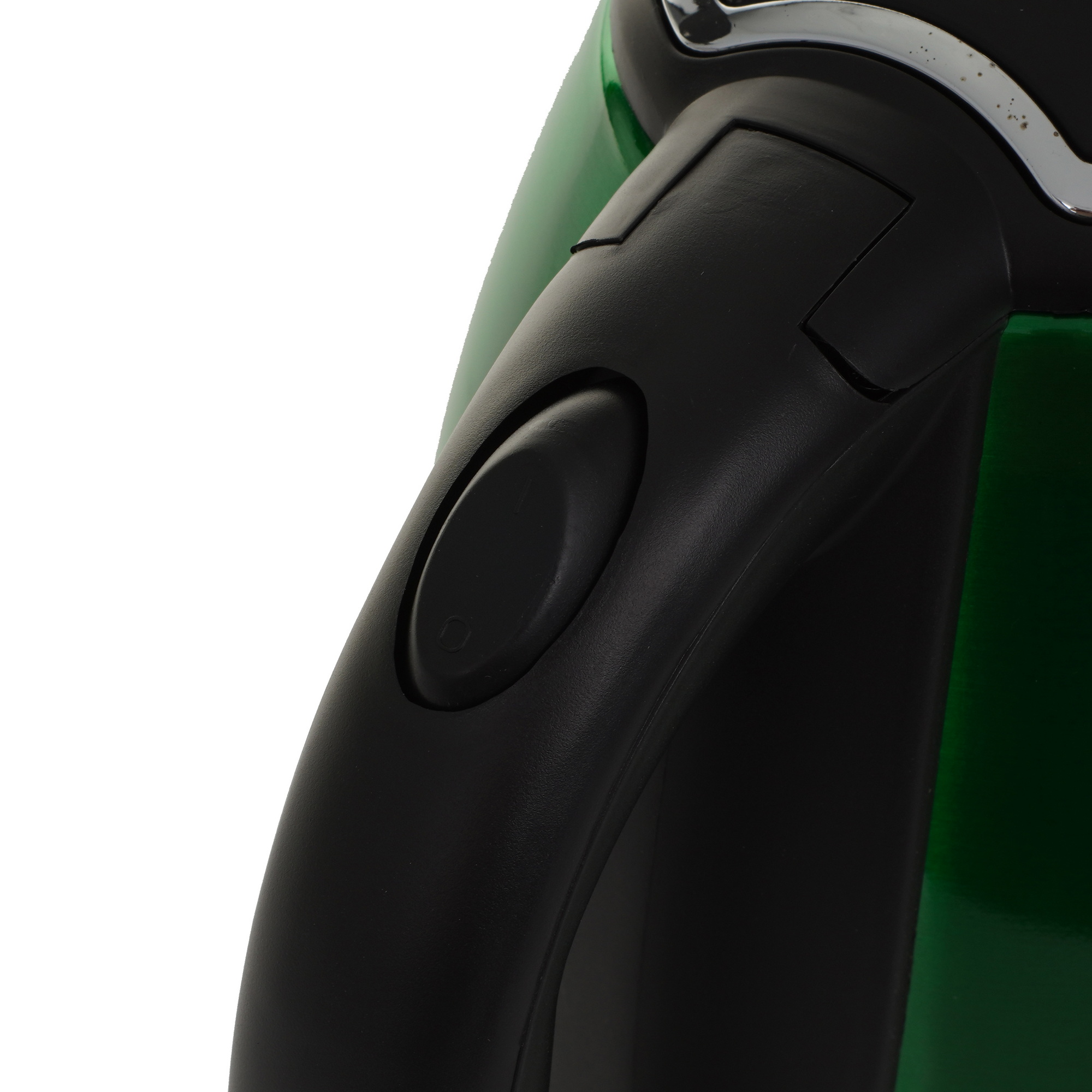 9269567 Электрочайник OPTIMA EK-1808SS зеленый STDN-0095799 - Вид №3