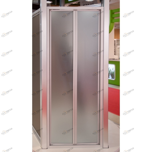 Душевые двери в нишу 130x190 GK-402 полистирол GUTEWETTER PRACTIC DOOR 130X190GK402