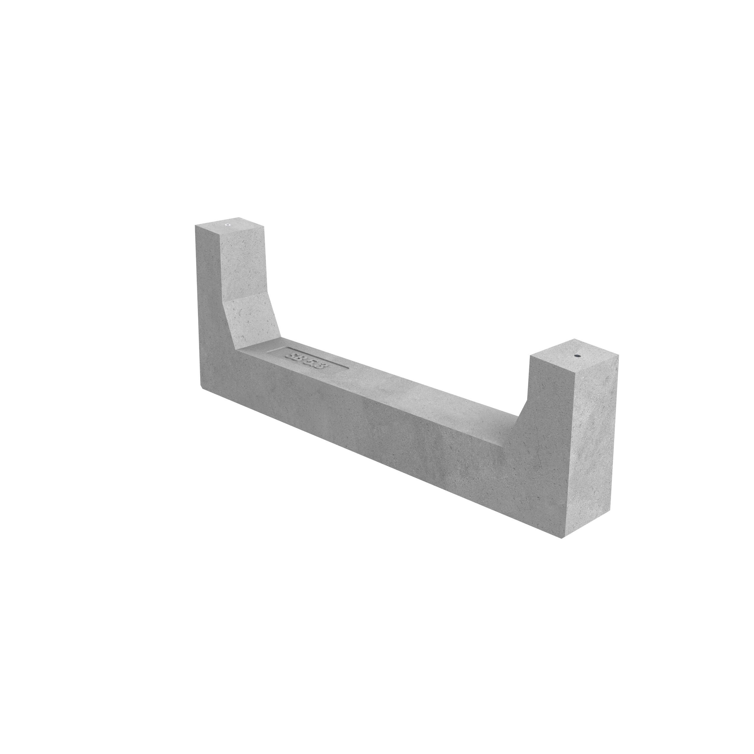 Поддержка фотоэлектрической системы Sun Ballast VELA 5° ARCH-00015106 - Вид №1