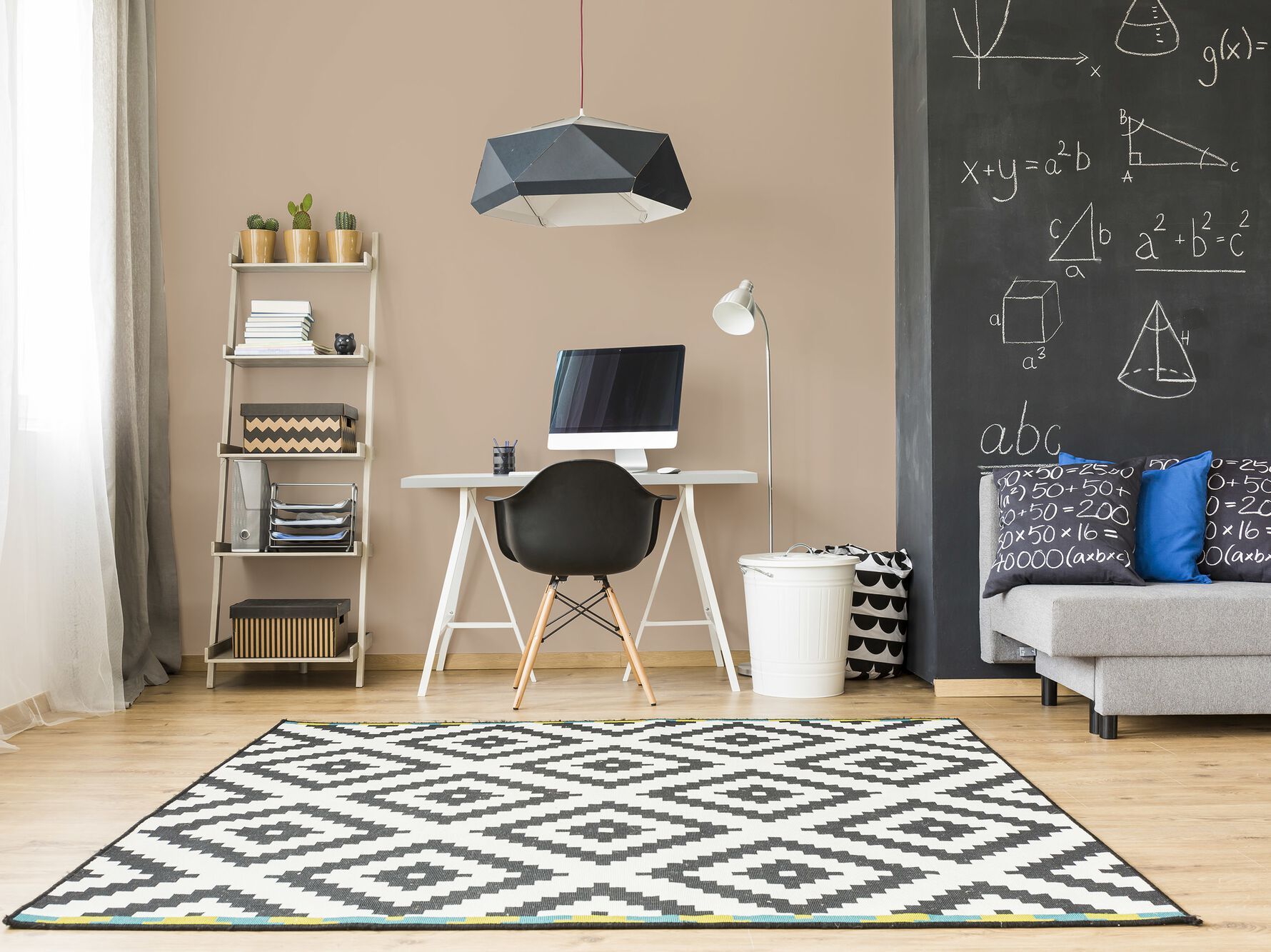 Декоративная живопись Architects Paper чистый ARCH-00029674 - Вид №3