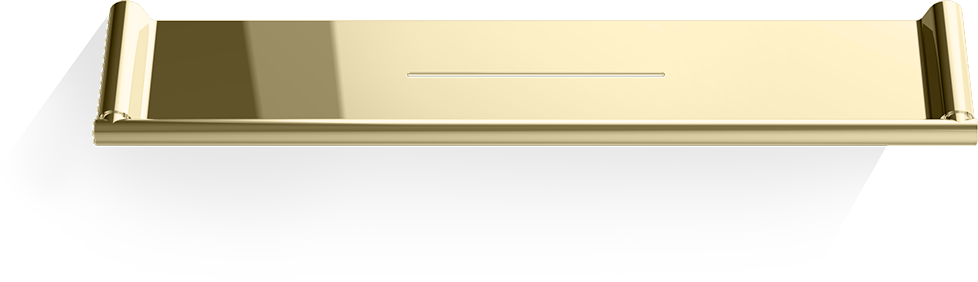 0521720 Полка MK ABL40 DECOR WALTHER MIKADO