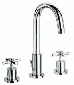 FIR Italia Смеситель для умывальника CORA 35 35.1236.5