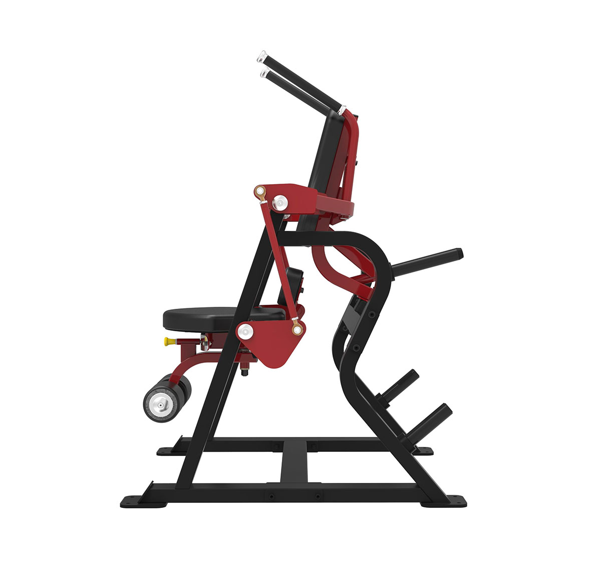 SL7036 Aerofit sterling sl7036 тренажер для мышц пресса AeroFIT Sterling - Вид №1