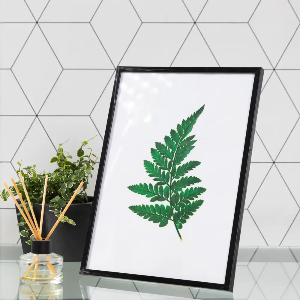 Фоторамка Kreaforta Lila — элегантное оформление для ваших воспоминаний 89398521 STLM-1582980 - Вид №6