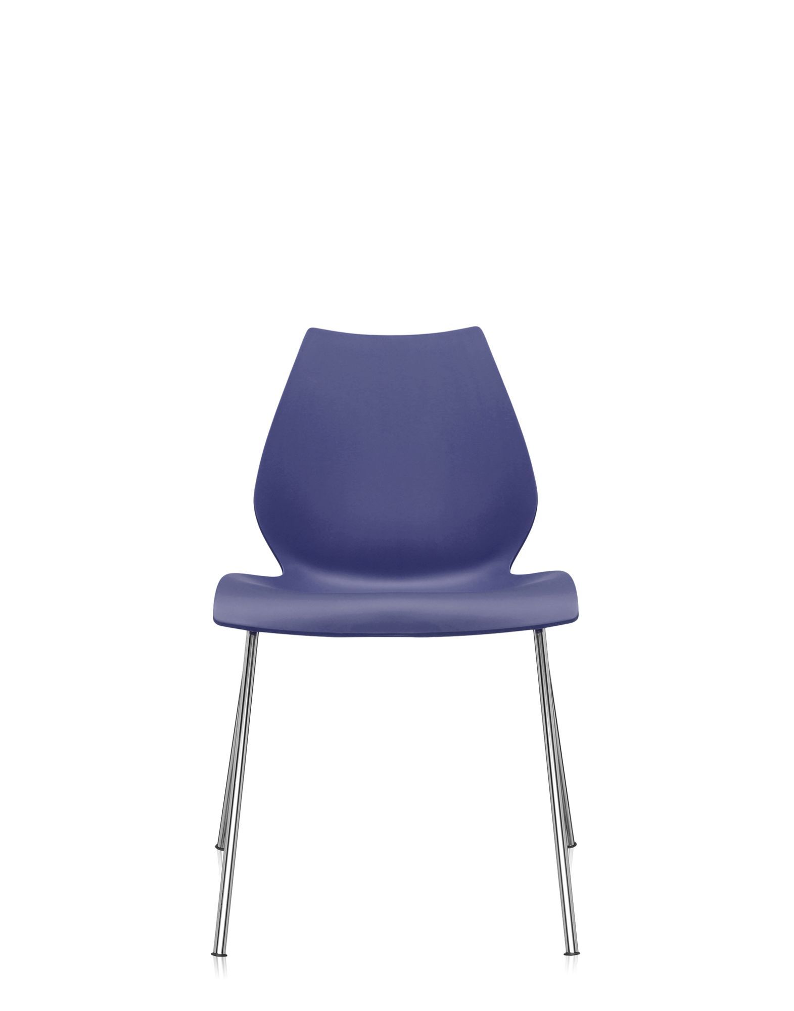 Штабелируемый офисный стул из полипропилена Kartell MAUI ARCH-00112821 - Вид №13