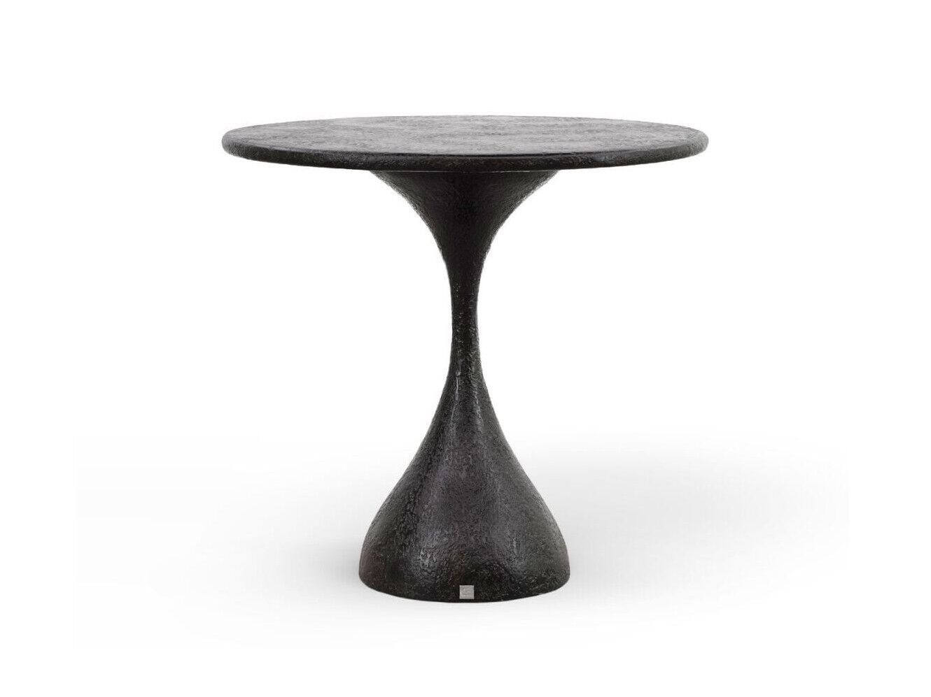 Круглый стол из стекловолокна GANSK MELODY ARCH-00110476