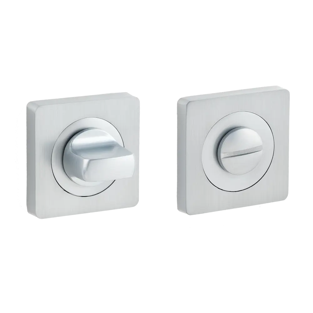 Фиксатор Armex WC-2303 цвет хром сатинированный STLM-2014933