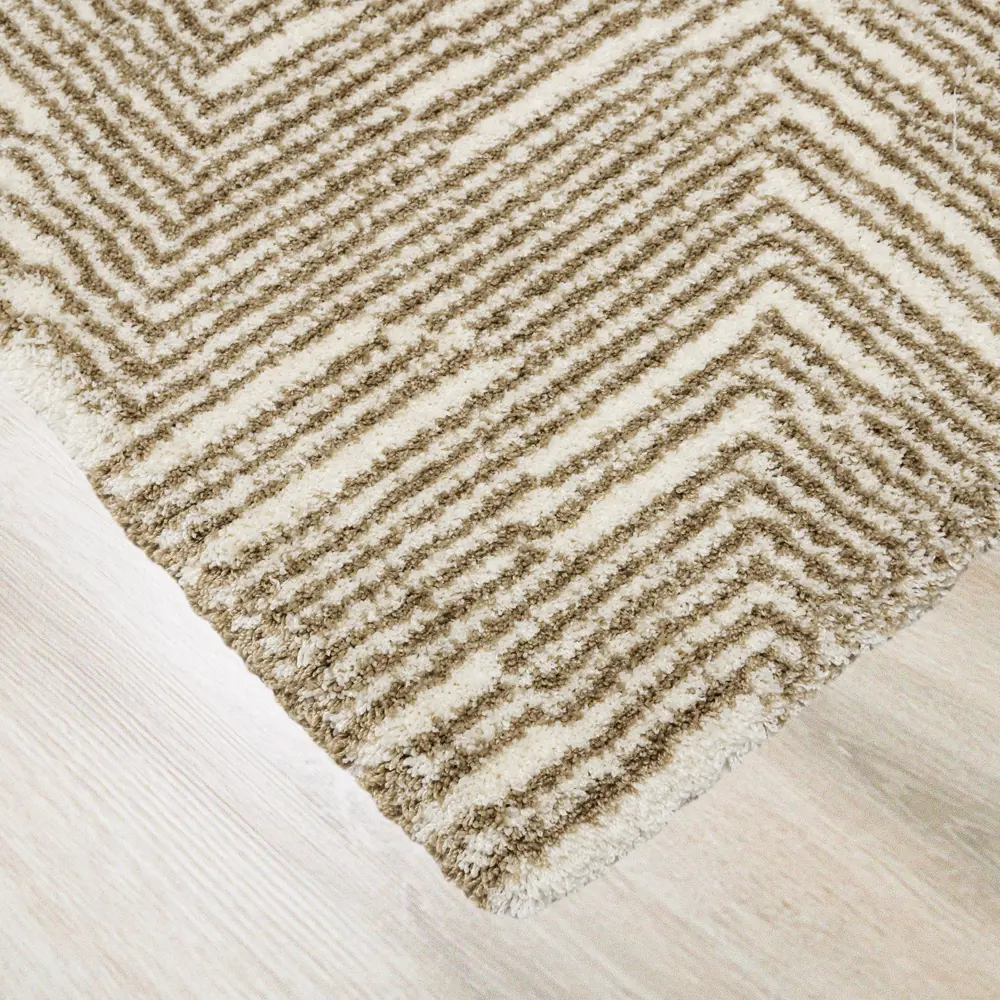 Ковер полиэстер Play 63255/560 160x230 см цвет серый 82386711 STLM-2161248 BALTA RUGS  - Вид №1
