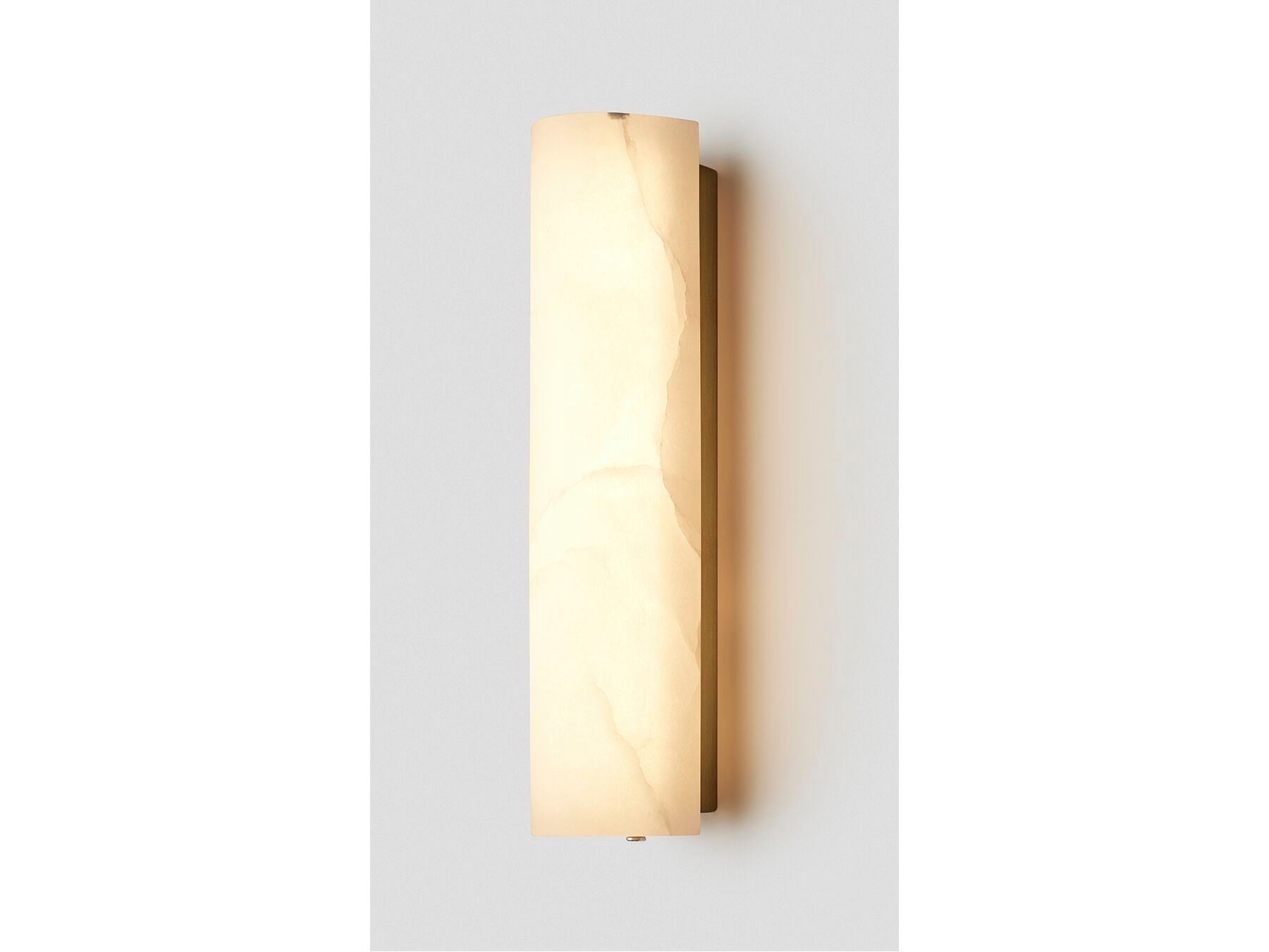 Алебастр затемняемый светодиодный настенный светильник Articolo Studios 12,40 ARCH-00097193