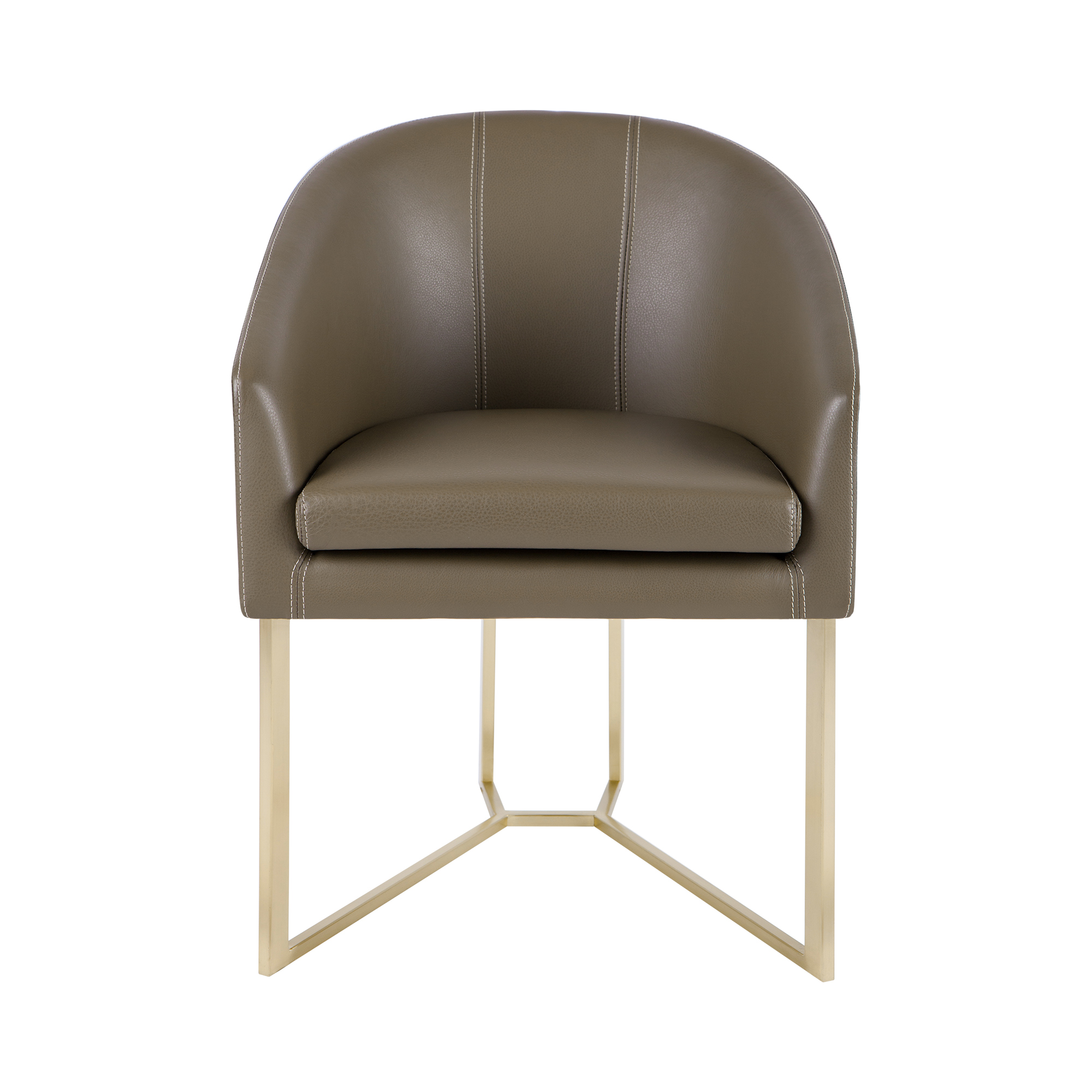 Стул / Mettal legs MOBILFRESNO sun-id-378979 - Вид №1