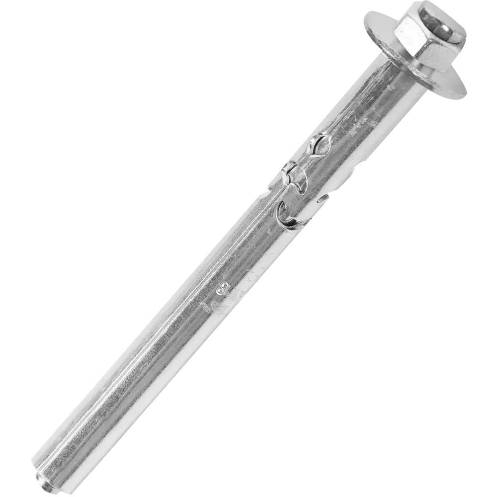Анкер втулочный с гайкой Fischer FSA 8/40 B 8x90 мм 12471598 STLM-2050599 