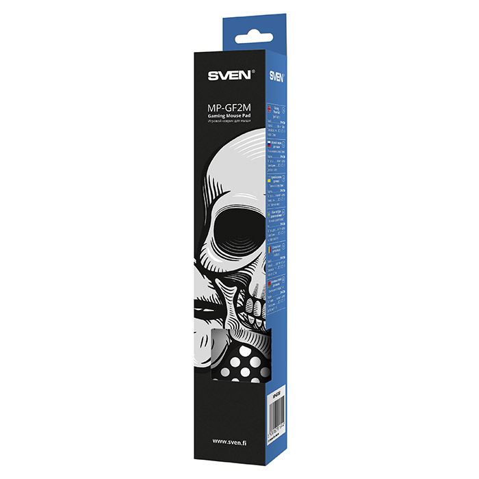 SV-016944 Игровой коврик для мыши mp-gf2m Sven Santreyd  - Вид №1