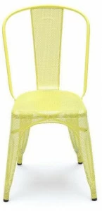 Tolix Садовый стул из проволочной сетки A