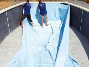 Desjoyaux Водонепроницаемая облицовка бассейна