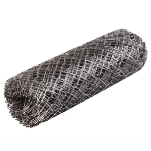 Сетка Штрек для армирования стяжки 2x2x50x50 мм, 0.5x15 м 18021993 STLM-2052203