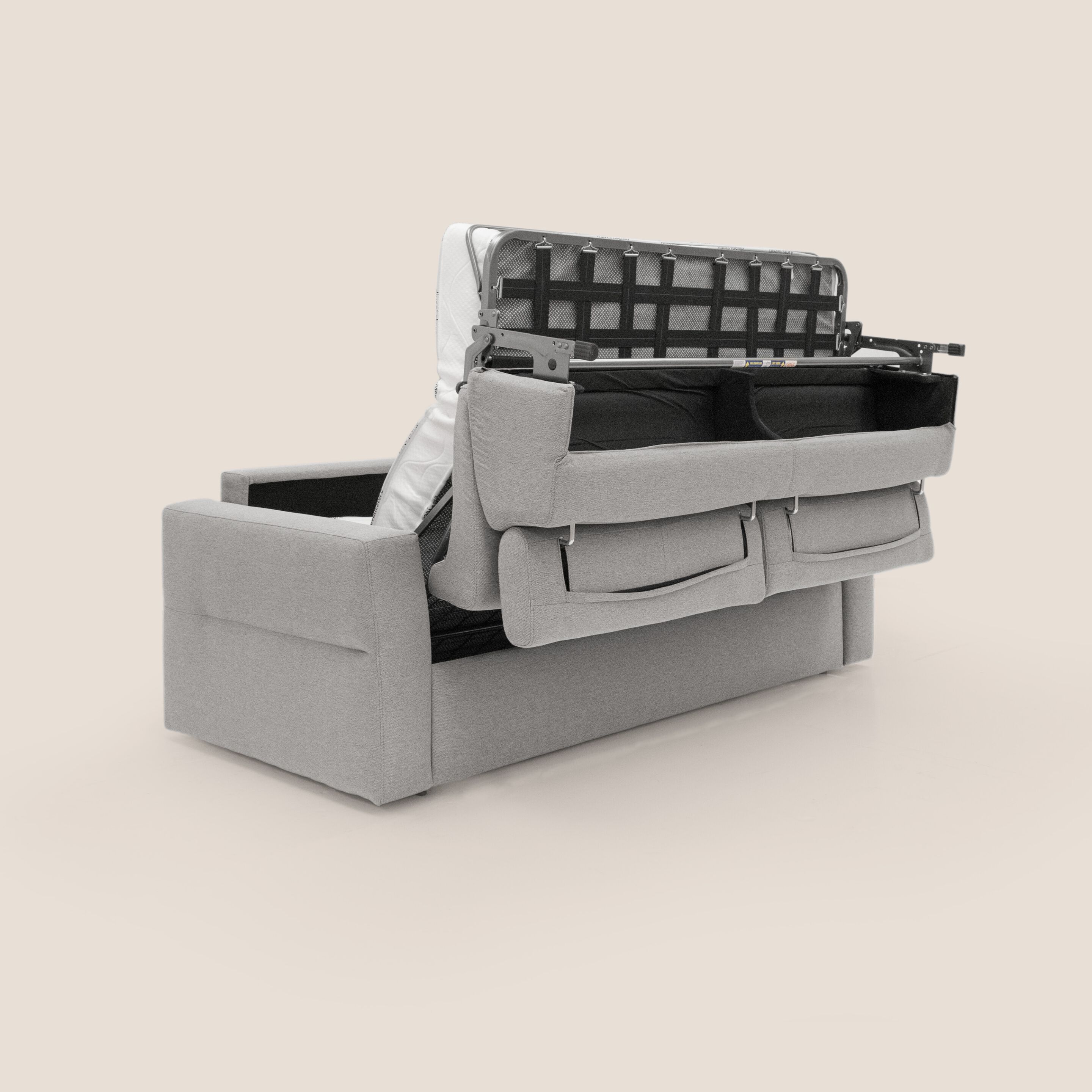 Ткань раскладной диван-кровать Divani.Store AVALON ARCH-00047783 - Вид №78